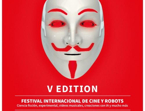 ROS Film Festival preview screening Pablo Berger’s “Robot Dreams” in Alicante