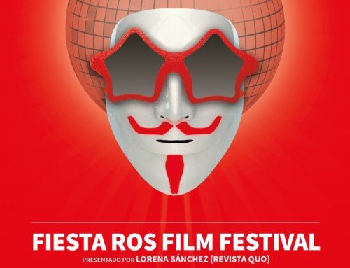 THURSDAY 23 NOVEMBER – ROS FILM FESTIVAL PARTY